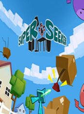 Super Seeker (PC) klucz Steam