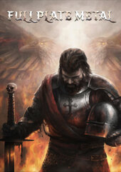 Crusader Kings II: Full Plate Metal (PC) klucz Steam