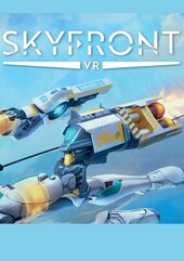 Skyfront VR (PC) klucz Steam
