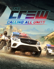 The Crew - Calling All Units (PC) Klucz Uplay