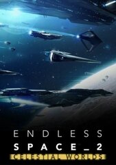 Endless Space 2 Celestial Worlds (PC) Klucz Steam