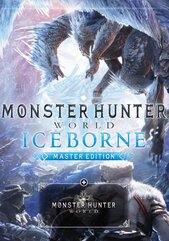 Monster Hunter World: Iceborne Master Edition