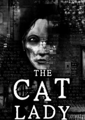 The Cat Lady (PC) klucz Steam