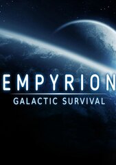 Empyrion - Galactic Survival (PC) Klucz Steam