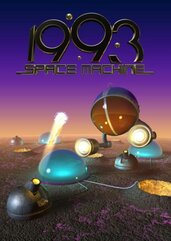 1993 Space Machine (PC) klucz Steam