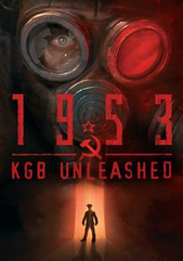 1953 KGB Unleashed (PC) klucz Steam