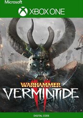 Warhammer: Vermintide 2 (Xbox One / Xbox Series X|S)