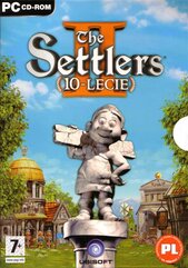 The Settlers 2: The 10th Anniversary (PC) klucz GOG