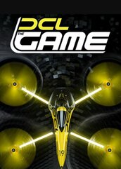 DCL - The Game (PC) klucz Steam