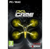 DCL - The Game (PC) klucz Steam