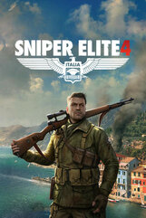 Sniper Elite 4 (PC) klucz Steam