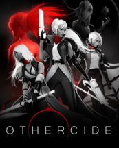 Othercide (PC) Klucz Steam