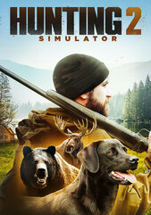 Hunting Simulator 2