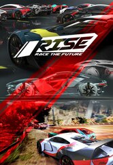 Rise: Race The Future (PC) klucz Steam