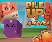 Pile Up! Box by Box (PC) Klucz Steam