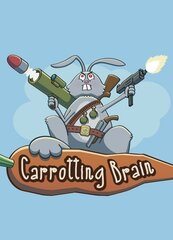 Carrotting Brain (PC) klucz Steam