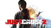 Just Cause 2 (PC) klucz Steam