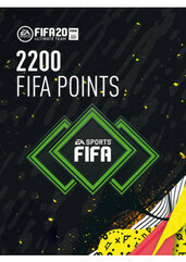 FIFA 20 - 2200 FUT Points (Xbox One / Xbox Series X|S)