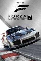 Forza Motorsport 7 Deluxe Edition (Xbox One / Windows 10) klucz MS Store