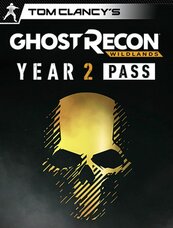 Tom Clancy's Ghost Recon Wildlands - Year 2 Pass (Xbox One / Xbox Series X|S)