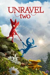 Unravel Two (Xbox One / Xbox Series X|S)