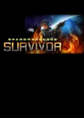 Shadowgrounds Survivor (PC) klucz Steam