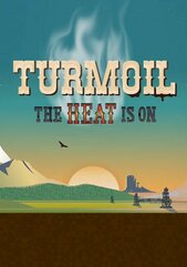 Turmoil - The Heat Is On