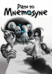 Path to Mnemosyne (PC) klucz Steam