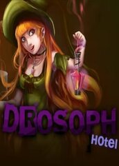 Drosoph Hotel (PC) klucz Steam