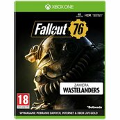 Fallout 76 EU (Xbox One / Xbox Series X|S)