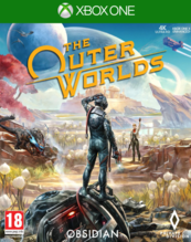 The Outer Worlds EU (Xbox One / Xbox Series X|S)