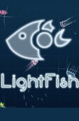 Lightfish (PC) klucz Steam