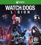 Watch Dogs: Legion (Xbox One) klucz MS Store