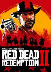 Red Dead Redemption 2 (Xbox One / Xbox Series X|S)