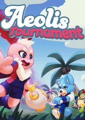 Aeolis Tournament (PC/MAC/LINUX) Klucz Steam