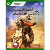 Mount & Blade: Warband (Xbox One / Xbox Series X|S)