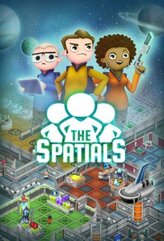 The Spatials (PC) klucz Steam