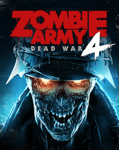 Zombie Army 4: Dead War (PC) klucz Steam