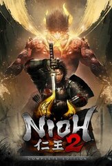 Nioh 2 - The Complete Edition (PC) klucz Steam