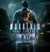 Murdered: Soul Suspect (PC) klucz Steam