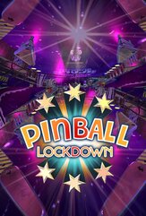 Pinball Lockdown (PC) klucz Steam
