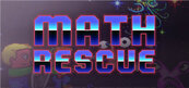 Math Rescue (PC) klucz Steam