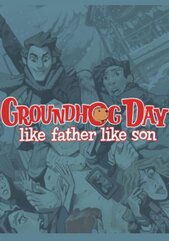 Groundhog Day: Like Father Like Son (PC) klucz Steam