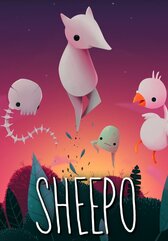 SHEEPO (PC) klucz Steam