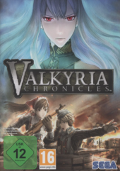 Valkyria Chronicles (PC) klucz Steam