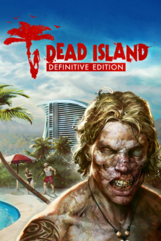Dead Island Definitive Edition (PC) klucz Steam