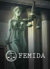 Femida (PC) klucz Steam