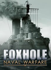 Foxhole (PC) klucz Steam