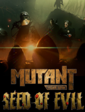 Mutant Year Zero: Seed of Evil (PC) Klucz Steam