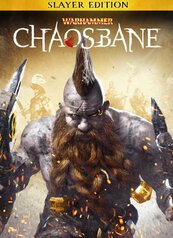 Warhammer: Chaosbane Slayer Edition